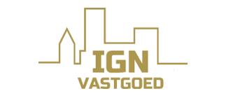 Logo IGN Vastgoed